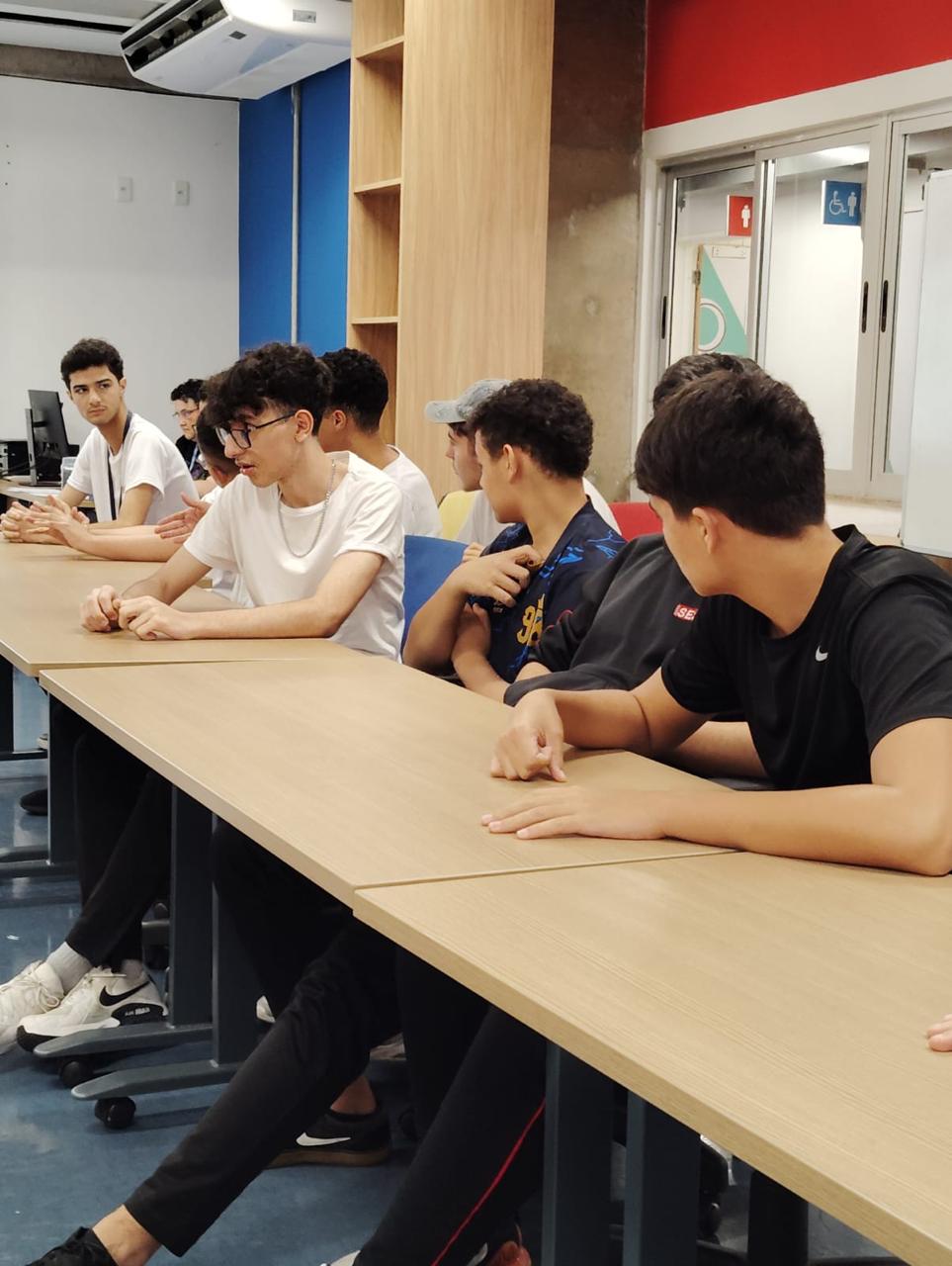 Exatas em... - Outubro 2025